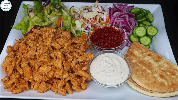 Zinger Platter